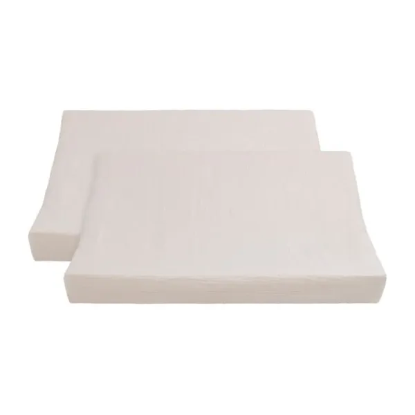 Baby's Only Aankleedkussenhoes - Tender - 2-pack - 45x70 cm> Voordeelpakketten|Waskussenhoezen