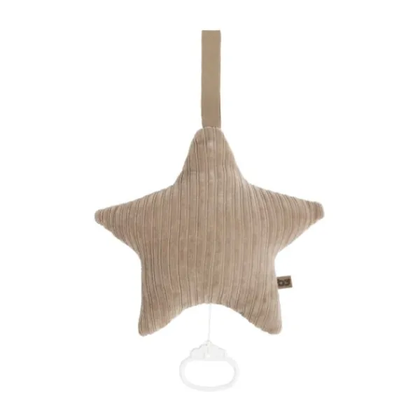Baby's Only Autostoelhoes Sense Clay 0+> Accessoires Autostoel