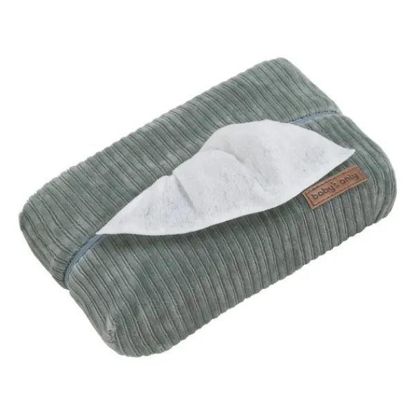 Baby's Only Autostoelhoes Sense Clay 0+> Accessoires Autostoel