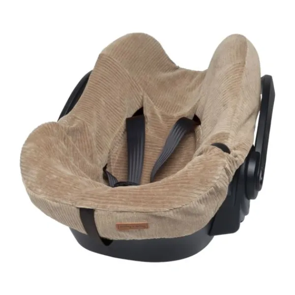 Baby's Only Autostoelhoes Sense Clay 0+> Accessoires Boxen