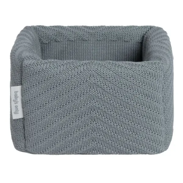 Baby's Only Badcape Sense Wit> Wiegdekens