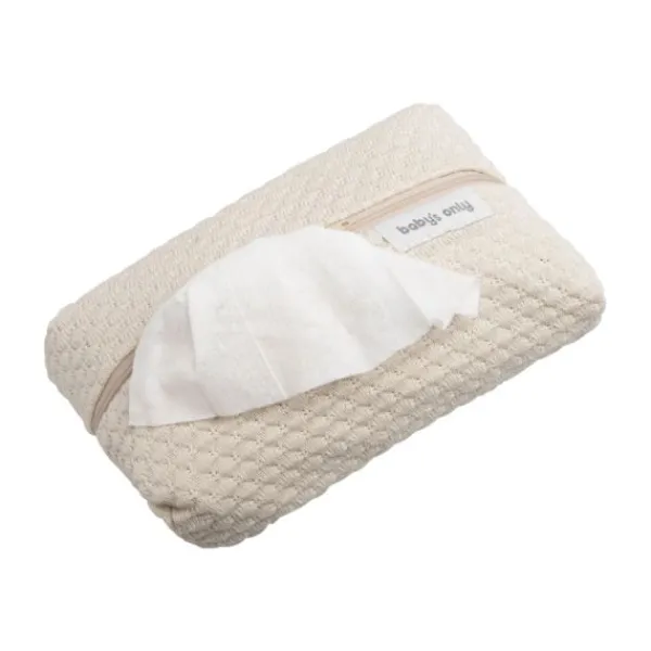Baby's Only Billendoekjeshoes Sky Warm Linen> Billendoekjes Boxen