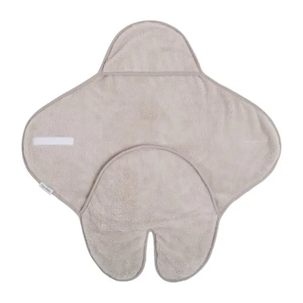 Baby's Only Billendoekjeshoes Cozy Oud Roze> Billendoekjes Boxen