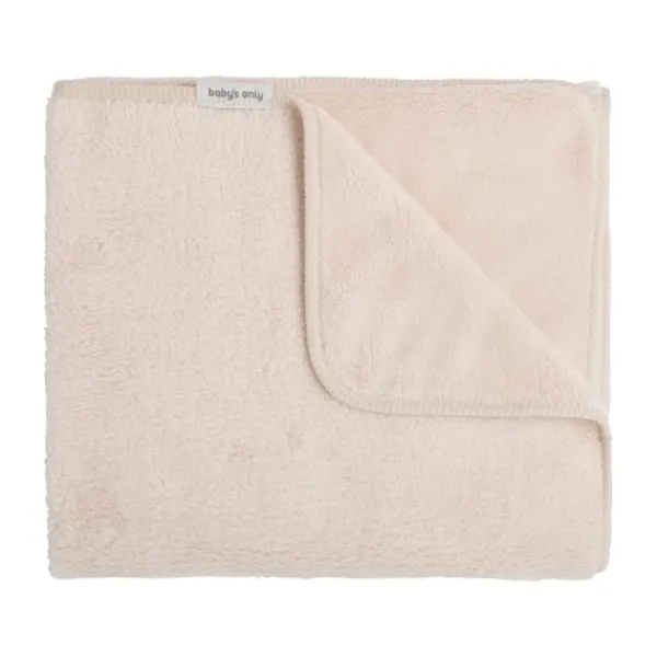 Baby's Only Billendoekjeshoes Cozy Oud Roze> Billendoekjes Boxen