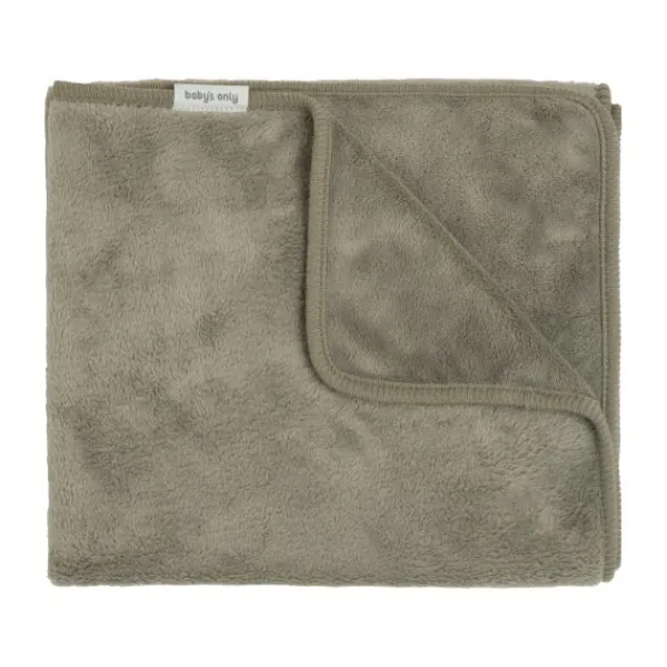 Baby's Only Billendoekjeshoes Cozy Oud Roze> Billendoekjes Boxen