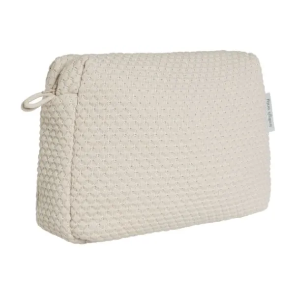 Baby's Only Boxkleed Rond Sky Warm Linen> Accessoires Boxen|Boxkleden