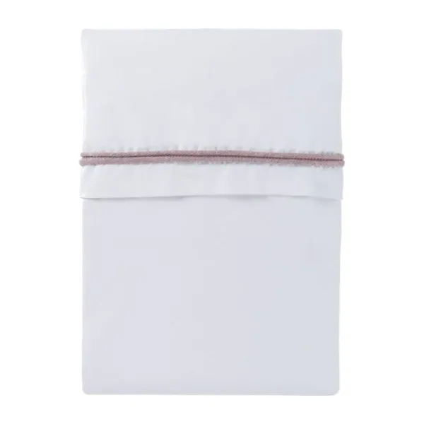 Baby's Only Boxkleed Rond Sky Warm Linen> Accessoires Boxen|Boxkleden
