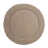 Baby's Only Boxkleed Rond Sense Clay> Boxkleden|Accessoires Boxen