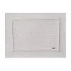 Baby's Only Boxkleed Sense Kiezelgrijs 75 x 95 cm> Accessoires Boxen|Boxkleden