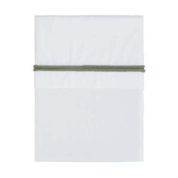 Baby's Only Boxkleed Sky Warm Linen> Accessoires Boxen|Boxkleden