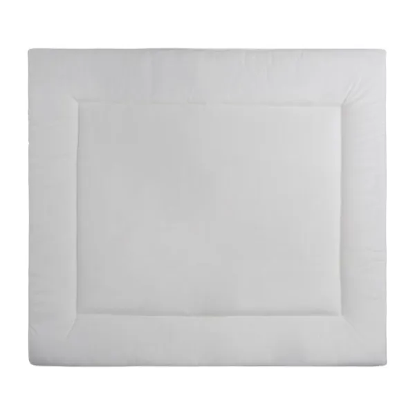 Baby's Only Boxkleed Sparkle Goud/Ivoor Melee 75 x 95 cm> Accessoires Boxen|Boxkleden
