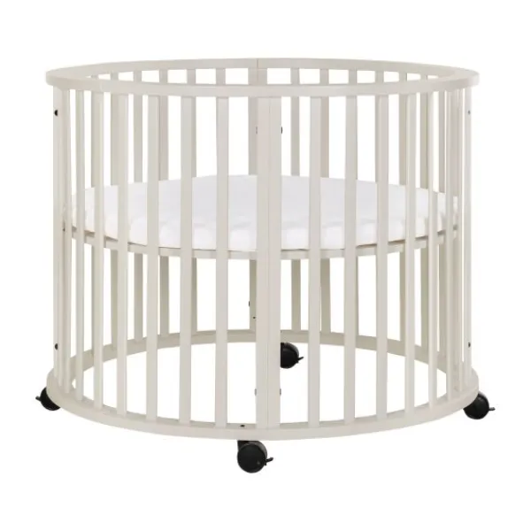Baby's Only Commodemandje Sparkle Goud-Ivoor Melee> Accessoires Boxen|Boxkleden