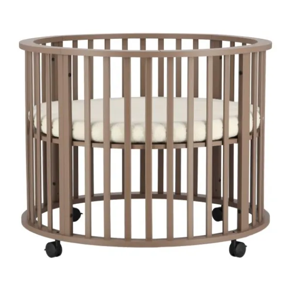Baby's Only Commodemandje Sparkle Goud-Ivoor Melee> Accessoires Boxen|Boxkleden
