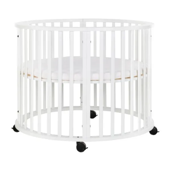 Baby's Only Commodemandje Sparkle Goud-Ivoor Melee> Accessoires Boxen|Boxkleden