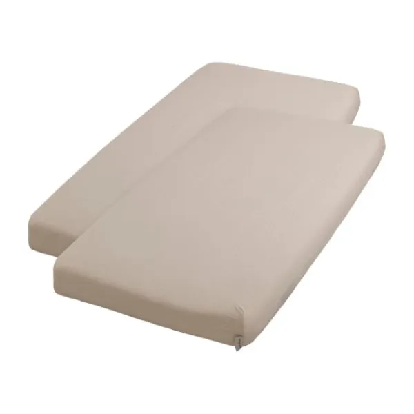 Baby's Only Hoeslaken - Tender - 2-pack> Hoeslakens