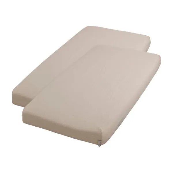 Baby's Only Hoeslaken - Tender - 2-pack> Hoeslakens