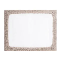Baby's Only Hoeslaken Boxmatras - Snow - Wolwit - 80x100 cm><noscript><img width=
