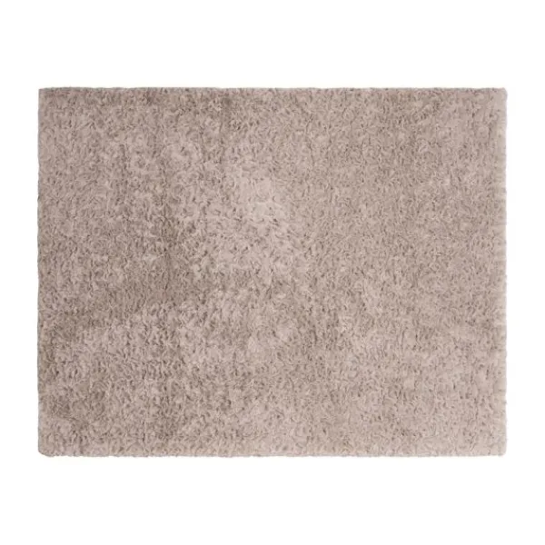 Baby's Only Hoeslaken Boxmatras - Snow - Wolwit - 75x95 cm> Accessoires Boxen