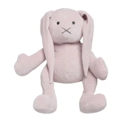 Baby's Only Knuffelkonijn Sense Kiezelgrijs> Pluche / Knuffels