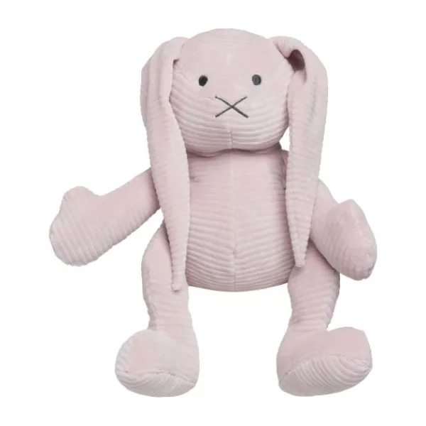 Baby's Only Knuffelkonijn Sense Kiezelgrijs> Pluche / Knuffels