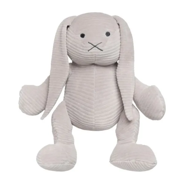 Baby's Only Kruikenzak Sense Kiezelgrijs 38 x 15 cm> Kruikenzakken