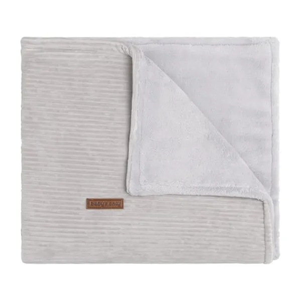 Baby's Only Kruikenzak Sense Kiezelgrijs 38 x 15 cm> Kruikenzakken