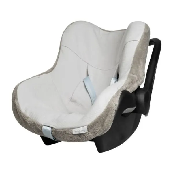 Baby's Only Ledikantdeken Cozy Warm Linen> Ledikantdekens