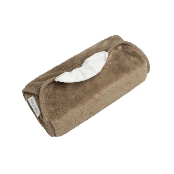 Baby's Only Ledikantdeken Cozy Warm Linen> Ledikantdekens