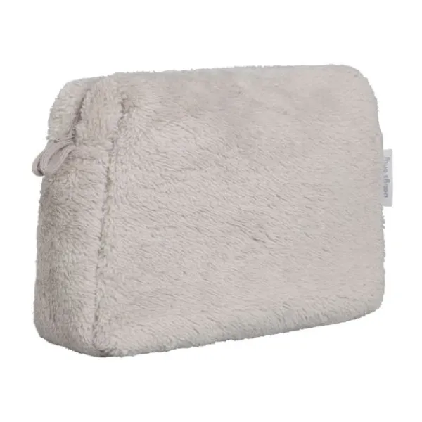 Baby's Only Ledikantdeken Cozy Warm Linen> Ledikantdekens