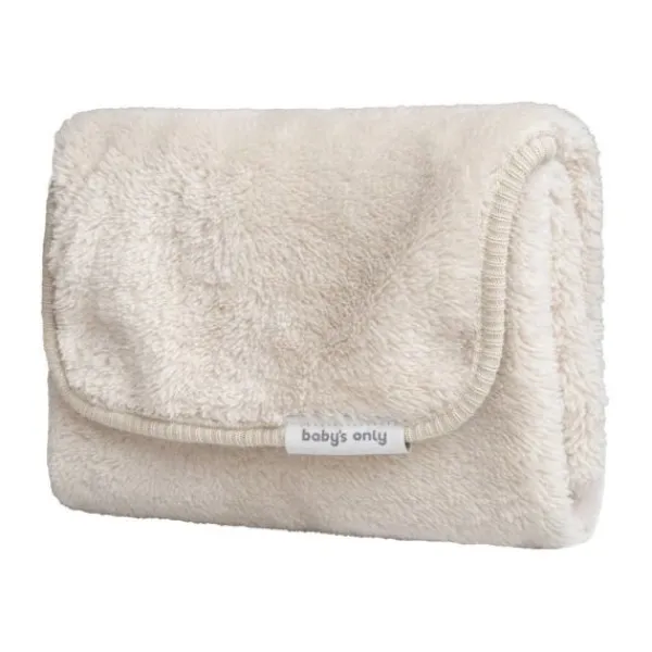 Baby's Only Ledikantdeken Cozy Warm Linen> Ledikantdekens