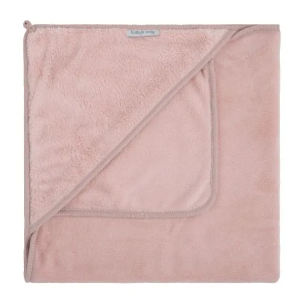 Baby's Only Ledikantdeken Cozy Warm Linen> Ledikantdekens