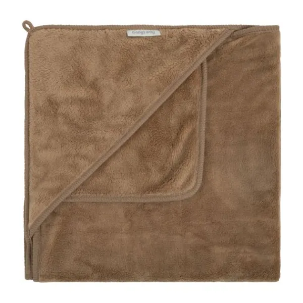 Baby's Only Ledikantdeken Cozy Warm Linen> Ledikantdekens