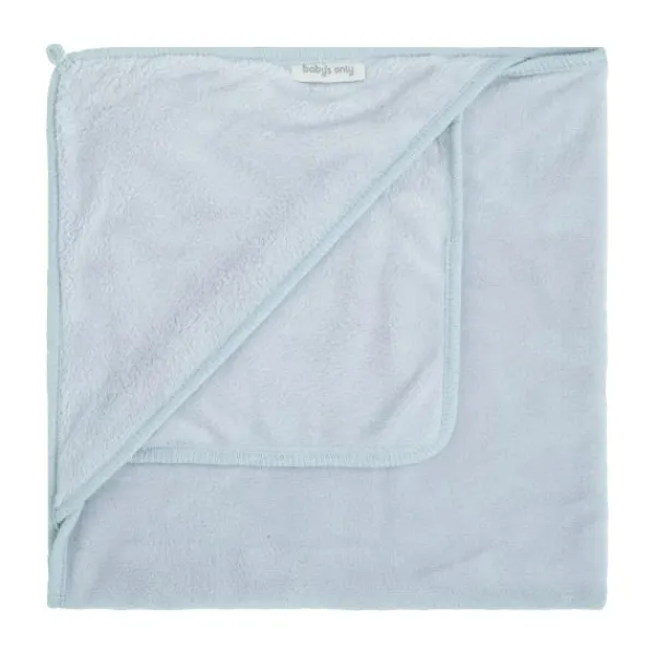 Baby's Only Ledikantdeken Cozy Warm Linen> Ledikantdekens