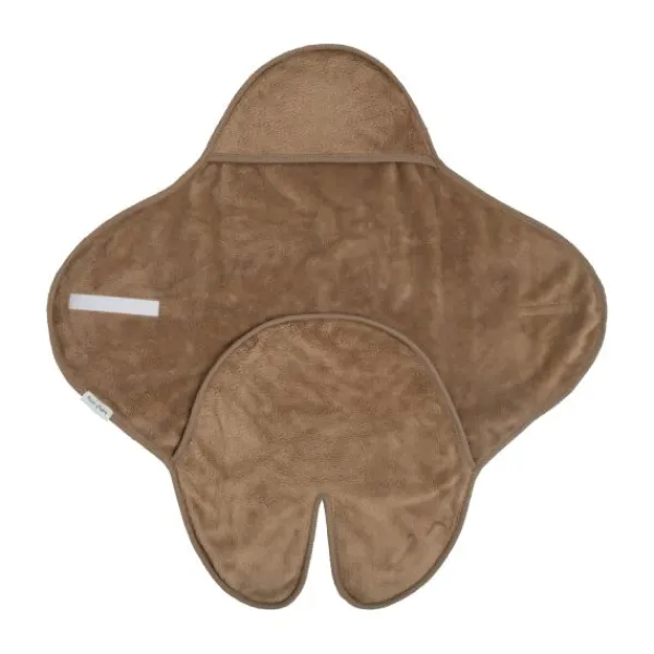 Baby's Only Ledikantdeken Cozy Warm Linen> Ledikantdekens