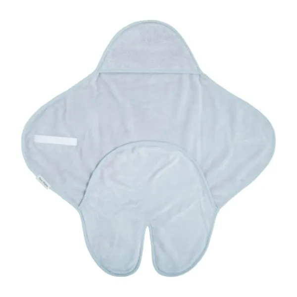 Baby's Only Ledikantdeken Cozy Warm Linen> Ledikantdekens