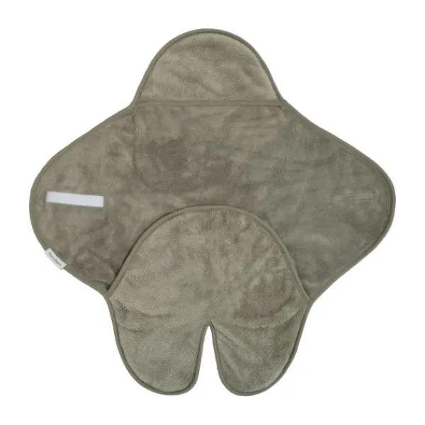 Baby's Only Ledikantdeken Cozy Warm Linen> Ledikantdekens