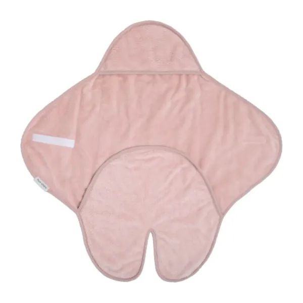 Baby's Only Ledikantdeken Cozy Warm Linen> Ledikantdekens