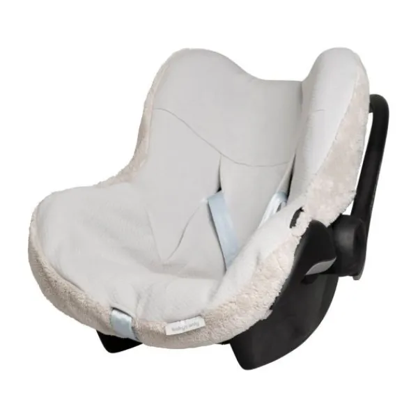 Baby's Only Ledikantdeken Cozy Warm Linen> Ledikantdekens