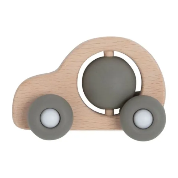 Baby's Only Ledikantdeken Sky Warm Linen> Ledikantdekens
