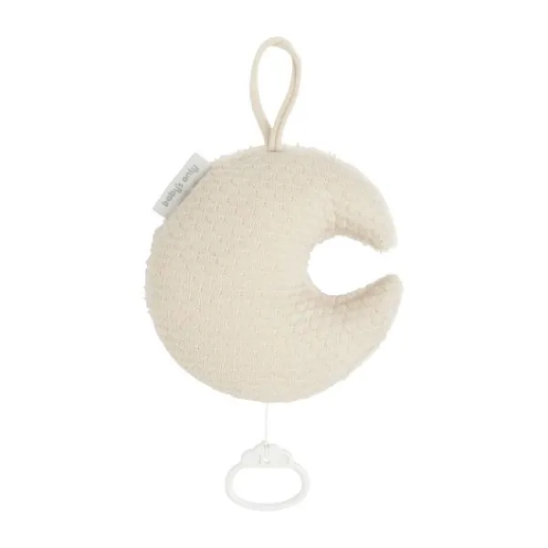 Baby's Only Ledikantdeken Sky Warm Linen> Ledikantdekens
