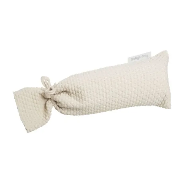 Baby's Only Ledikantdeken Sky Warm Linen> Ledikantdekens