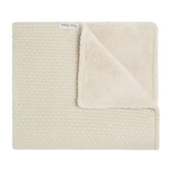 Baby's Only Ledikantdeken Sky Warm Linen><noscript><img width=