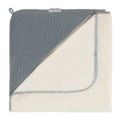 Baby's Only Ledikantdeken Teddy Sky Warm Linen><noscript><img width=