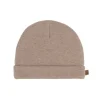 Baby's Only Muts Melange Clay Prematuur> Mutsjes