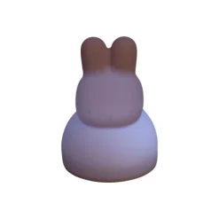 Baby's Only Nachtlampje Konijn Met Muziek Warm Linen><noscript><img width=