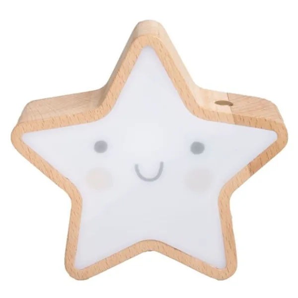 Baby's Only Nachtlampje Ster Wonder> Nachtlampen