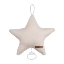 Baby's Only Omslagdoek Soft Sparkle Goud-Ivoor Melee><noscript><img width=