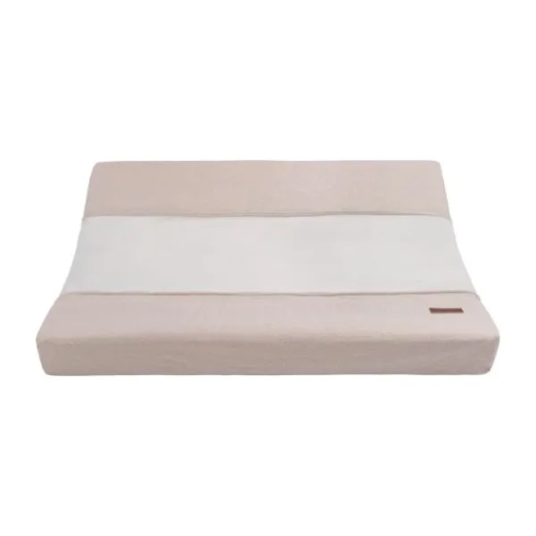 Baby's Only Omslagdoek Soft Sparkle Goud-Ivoor Melee> Badcapes