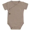 Baby's Only Romper Melange Clay> Rompertjes