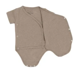 Baby's Only Romper Melange Clay> Rompertjes